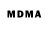 MDMA Molly Lazarev Winner
